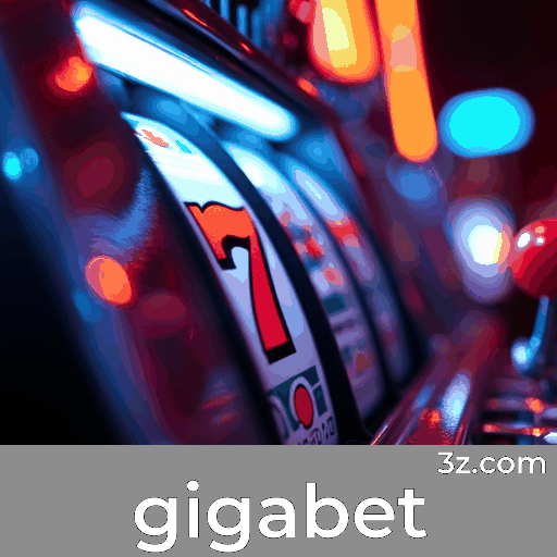 Gigabet: Cassino Premiado e Pagamentos Rápidos