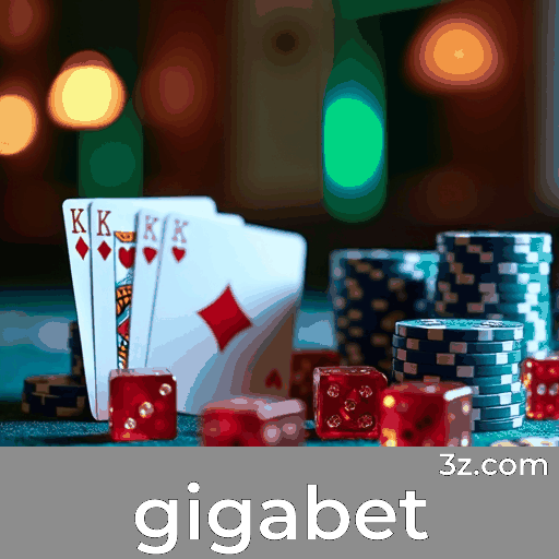 Gigabet Casino: Experiência VIP Exclusiva