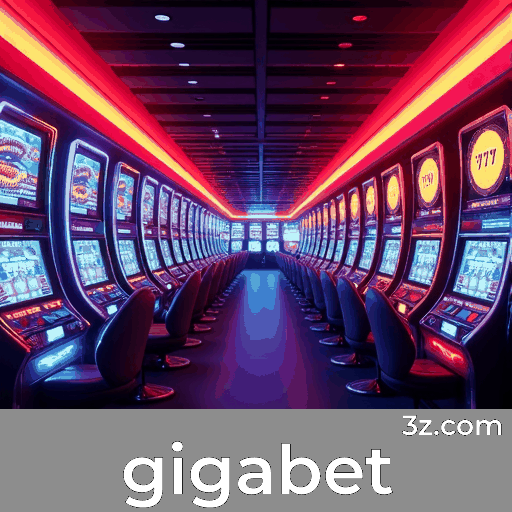 Gigabet: Estável, Seguro e Otimizado para o Brasil