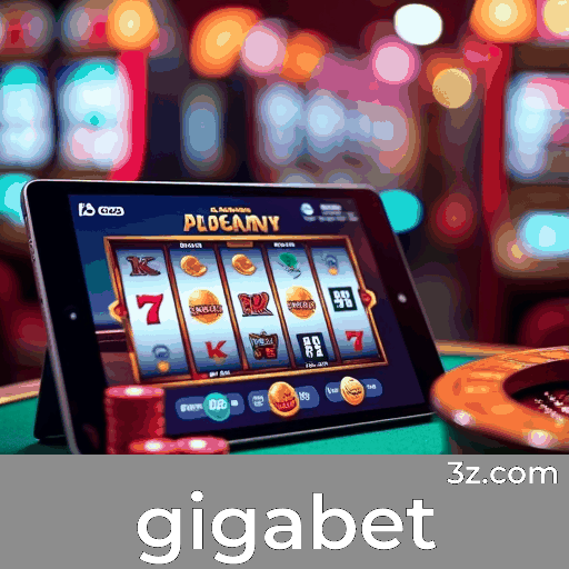 Registre-se Rapidamente e Desbloqueie Recompensas Exclusivas no Gigabet
