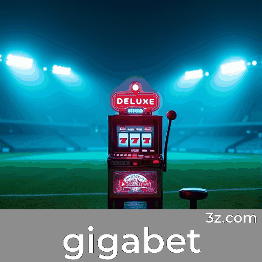 Gigabet Casino: Experiência VIP Exclusiva