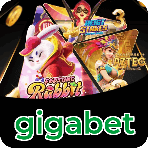 Tabela RTP dos jogos de cassino da gigabet