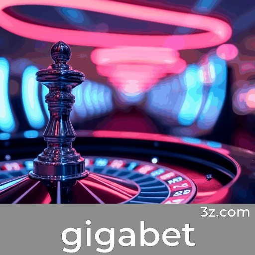 Gigabet: Jogo em Tempo Real, Emoção para Brasileiros