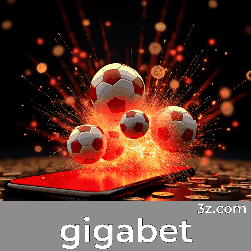 Inovação em jogos redefine apostas online no gigabet