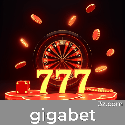 Gigabet: Cassino Premiado e Pagamentos Rápidos