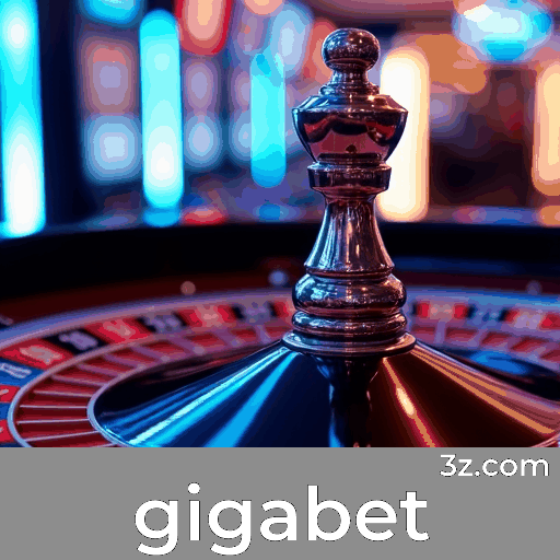 Gigabet: Jogo em Tempo Real, Emoção para Brasileiros