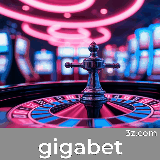 Gigabet: Jogo em Tempo Real, Emoção para Brasileiros