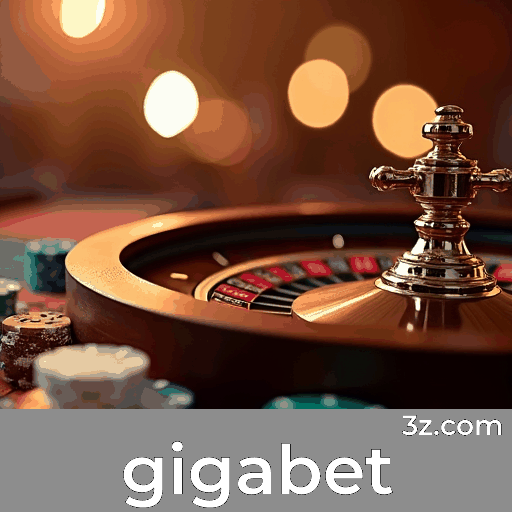 Gigabet: Cassino Premiado e Pagamentos Rápidos